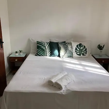Residencial Nazareth Arena axé mói Taperapua com piscina,sauna Internet 3 suites-2